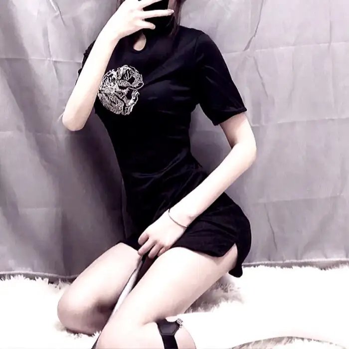 闪电约会