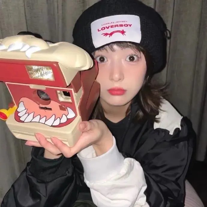 有情感的机器人